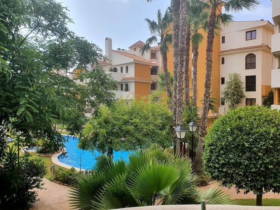 Casa De Flores Torrevieja Luaran gambar