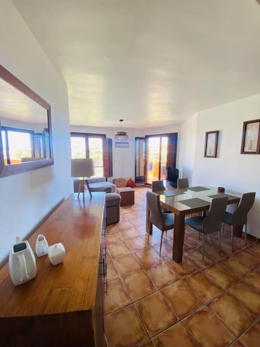 Casa De Flores Torrevieja Luaran gambar