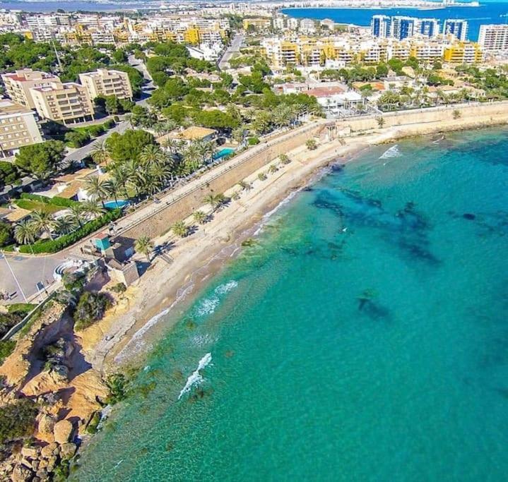 Casa De Flores Torrevieja Luaran gambar