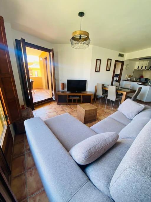 Casa De Flores Torrevieja Luaran gambar
