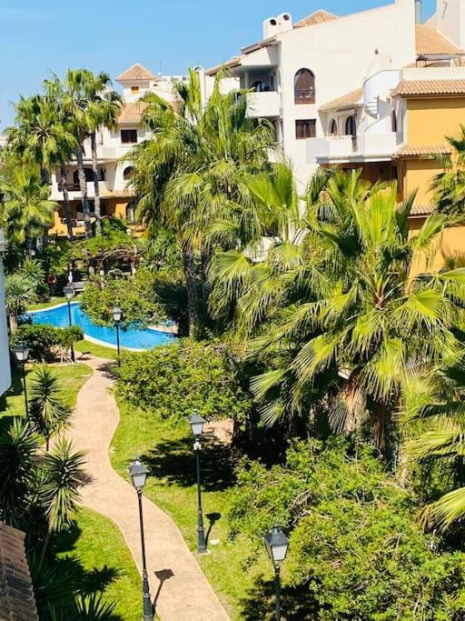 Casa De Flores Torrevieja Luaran gambar