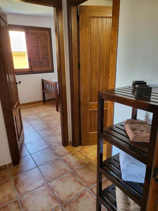 Casa De Flores Torrevieja Luaran gambar
