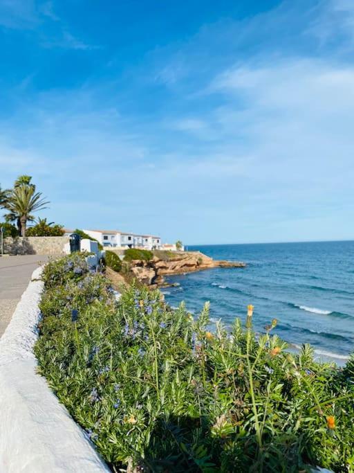 Casa De Flores Torrevieja Luaran gambar