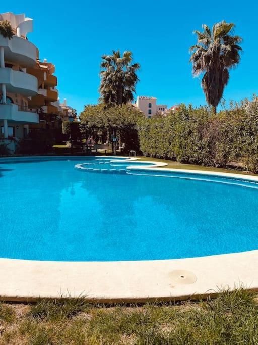 Casa De Flores Torrevieja Luaran gambar