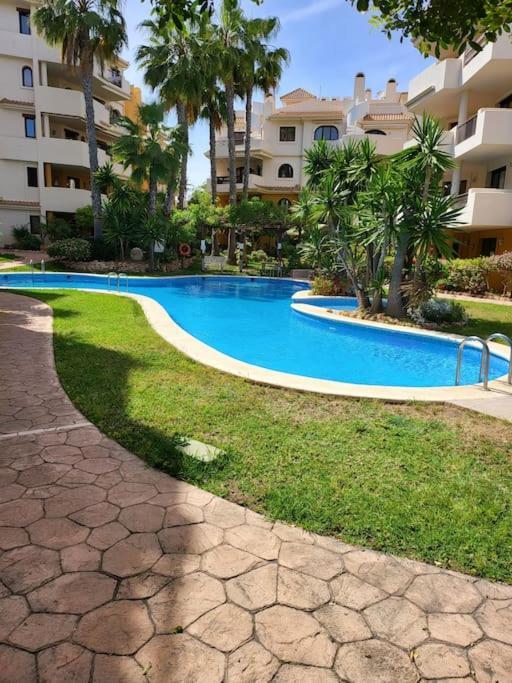 Casa De Flores Torrevieja Luaran gambar