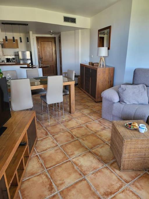 Casa De Flores Torrevieja Luaran gambar