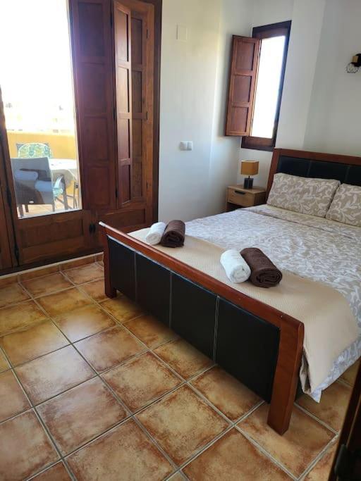 Casa De Flores Torrevieja Luaran gambar